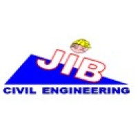 JIB ENGINEERING LIMITED logo - Similar company to Force Recruitment
