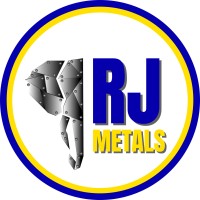 RJ Metals logo - Similar company to As Recycling Gmbh