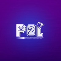 Play2Learn logo - Similar company to Creatneste