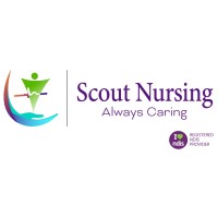 Scout Nursing logo - Similar company to Disability United