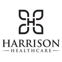 Harrison Healthcare logo - Similar company to Daesys