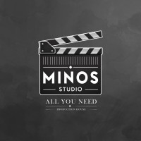 Mino's Studio logo - Similar company to Dotegypt