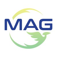 MAG Lavadoras logo - Similar company to Produre