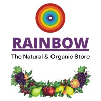 RAINBOWORGANICS logo - Similar company to Joy Careers