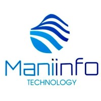 MANI INFO TECHNOLOGY logo - Similar company to The Theme Hotel