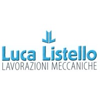 Luca Listello Officine Meccaniche logo - Similar company to Micromec Di Borgialli Roberto