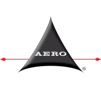 Aero Rubber Company®, Inc. logo - Similar company to Meadex Rubber Mouldings