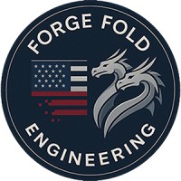 Forge Fold Engineering logo - Similar company to Cci Central Virginia Node