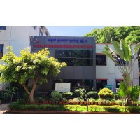 ASHWIN PRECISION PRODUCTS PRIVATE LIMITED logo - Similar company to Chiramith Precision India