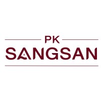 PK Sangsan logo - Similar company to Inspace Studio