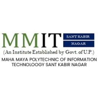 MMIT SANT KABIR NAGAR logo - Similar company to Krishithon