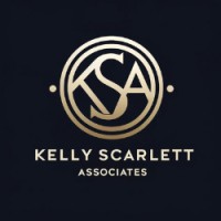 Kelly Scarlett Associates, Inc. logo - Similar company to Habz Pharma Limited