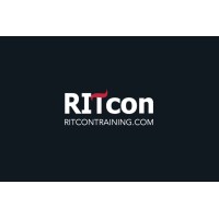 RITcon Training logo - Similar company to Advanced Contents Recovery
