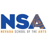 Nevada School of the Arts logo - Similar company to Marjorie Barrick Museum Of Art