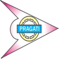 Pragati Prakashan logo - Similar company to Nitin Prakashan