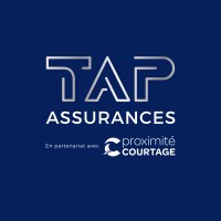 TAP Assurances logo - Similar company to Top Develop