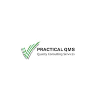Practical QMS (PQMS) logo - Similar company to Torque Management Ltd