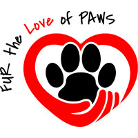 Fur the Love of Paws logo - Similar company to Mr Bug