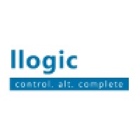 llogic logo - Similar company to Ilogic