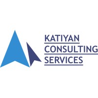 Katiyan Consulting Services logo - Similar company to Sollys Consulting And Solutions Pvt Ltd