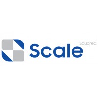 Scale Squared logo - Similar company to Cortico-X