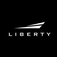 Liberty Yacht Design logo - Similar company to Daimi