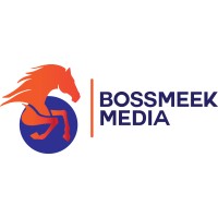 Bossmeek Media logo - Similar company to Sofovilla Media
