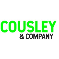 Cousley & Company logo - Similar company to Dermal Therapy