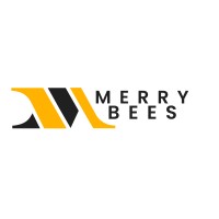 Merry Bees logo - Similar company to Orahub