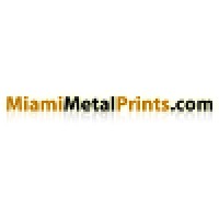 Miami Metal Prints logo - Similar company to Pure Art Printer ♦ Fine Art ♦ Hd Metal Photographs ♦ Corporate Art Consulting ♦ Premium Signage
