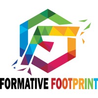 Formative Footprint logo - Similar company to E2Z Tech