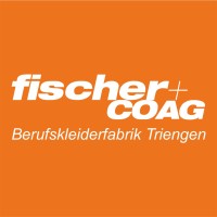 Fischer & Co. AG Triengen logo - Similar company to Gamma Print
