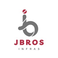 JBROS INFRAS logo - Similar company to Adorn Constructions