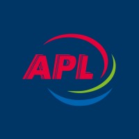 APL Apparatebau GmbH logo - Similar company to Aywo Technologies Gbr