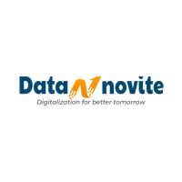 DataNNovite Sol logo - Similar company to Netra Labs