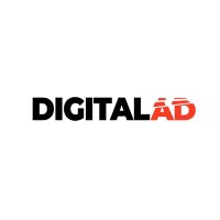DigitalAD, agence digitale et de publicité logo - Similar company to Digitalad