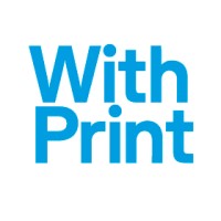 WithPrint logo - Similar company to Printuk.Com