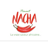 Nacha Spices logo - Similar company to Georgian.Ee