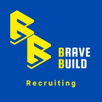BraveBuild Recruiting logo - Similar company to Tungt.No