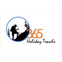 365 Holiday Travel. logo - Similar company to Travel Impression