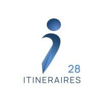 Itinéraires 28 logo - Similar company to Solibio