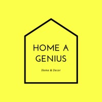 Home a Genius logo - Similar company to Home-A-Genius