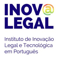InovaLegal - Instituto de Inovação Legal e Tecnológica em Português logo - Similar company to Huot - Humanity Of Things Agency