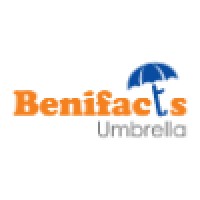 Benifacts Umbrella Uk