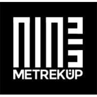 Metrekup logo - Similar company to 4K1 Yapi