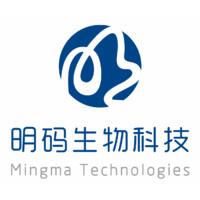 Mingma Technologies Co., Ltd. logo - Similar company to Changba Group