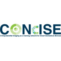 CONcISE project logo - Similar company to Serenity Plus
