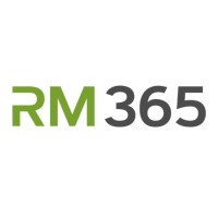 RM365 FR logo - Similar company to Laujoa