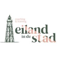 Eiland in de stad logo - Similar company to Allsens B.V. - Geurmarketing | Geurbeleving | Geurmachine | Geurarchitect