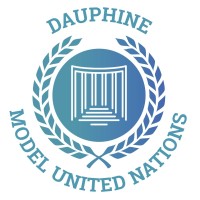 Dauphine Model United Nations logo - Similar company to Europagora